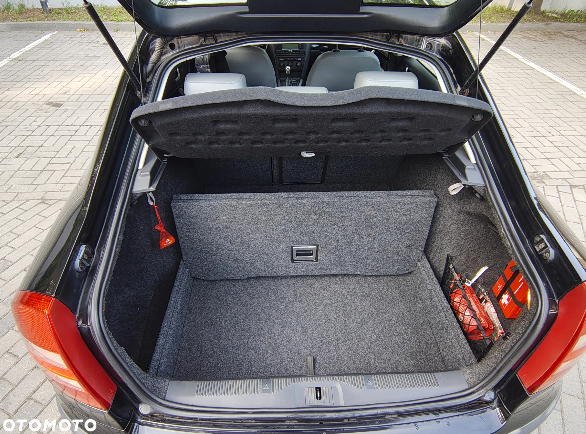 Skoda Octavia 2.0 FSI Edition 100 - 24