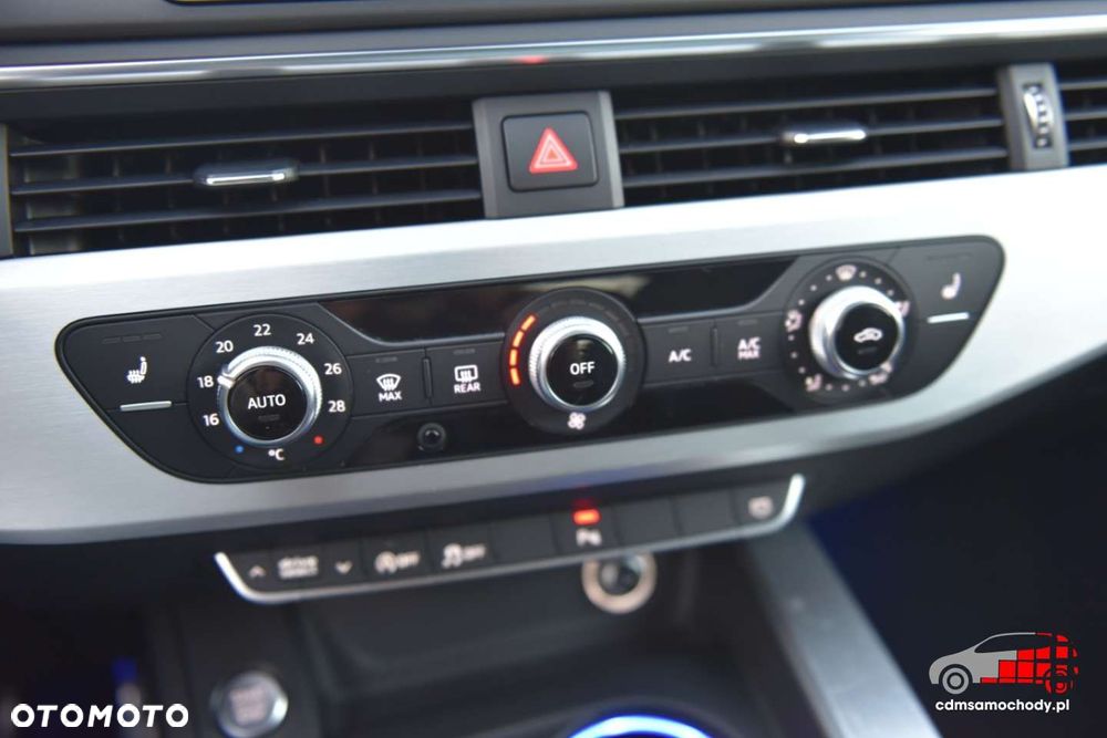 Audi A4 Avant 2.0 TFSI ultra S tronic sport - 25