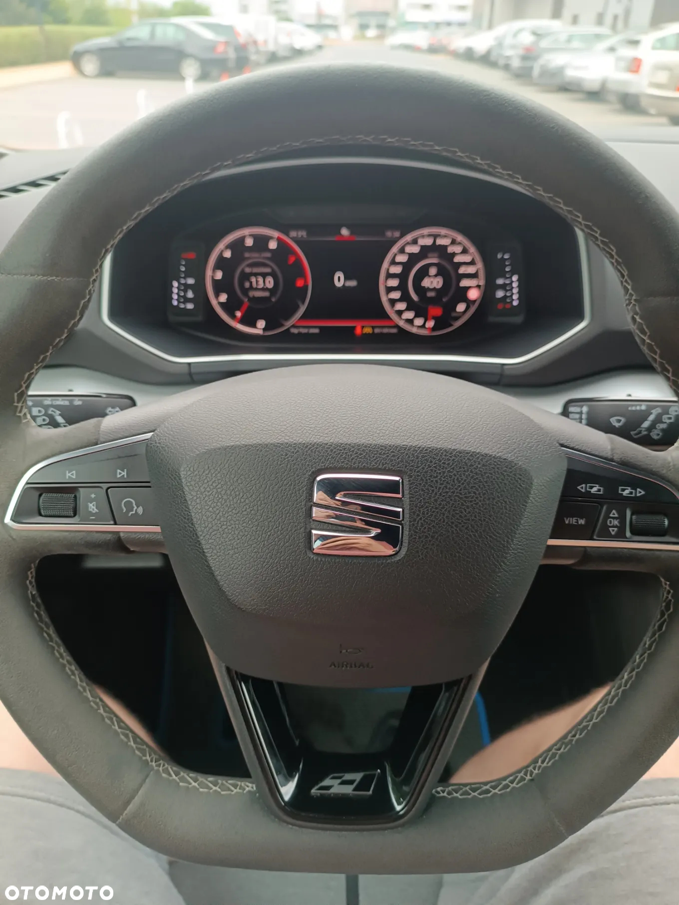 Seat Tarraco 1.5 Eco TSI EVO Style S&S - 35