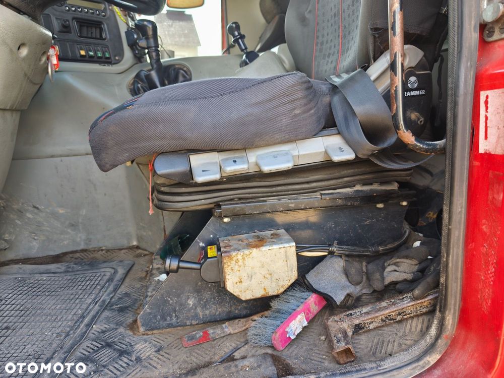 Tatra T815 4X4 Terrno - 32