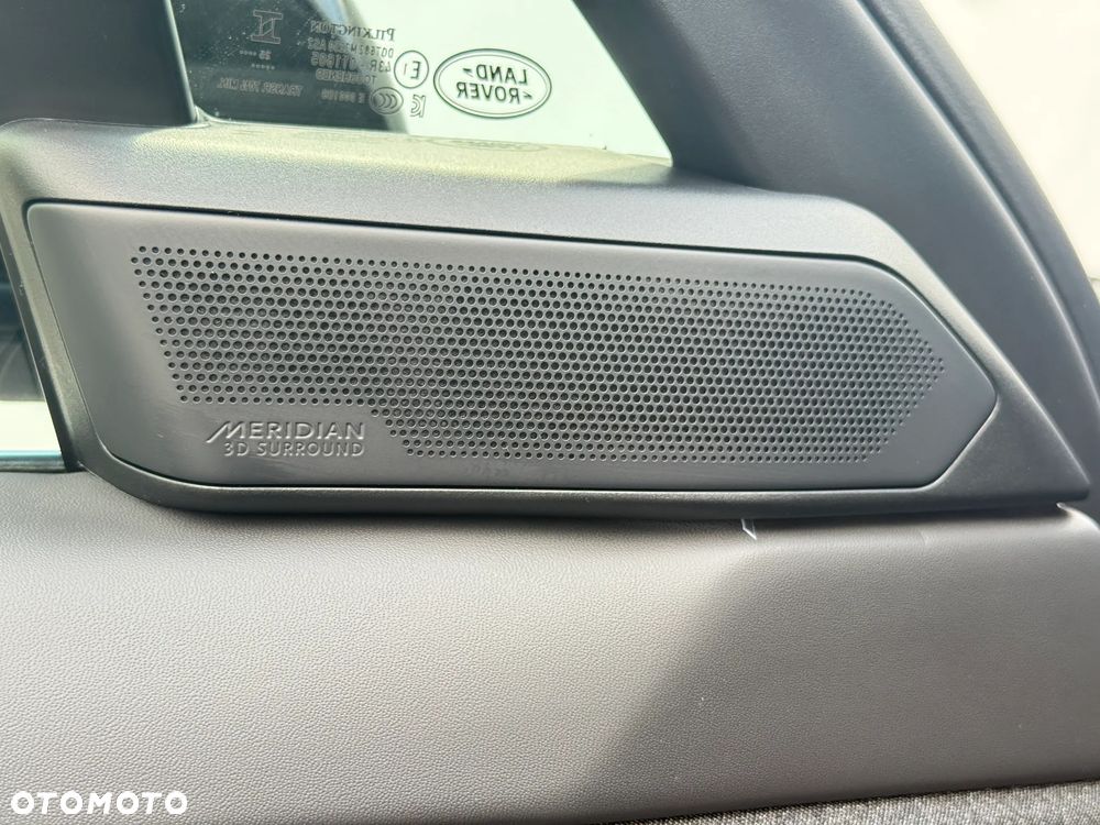 Land Rover Range Rover Sport S 3.0 D300 mHEV Dynamic SE - 20