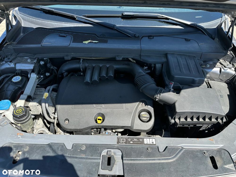Land Rover Freelander - 30