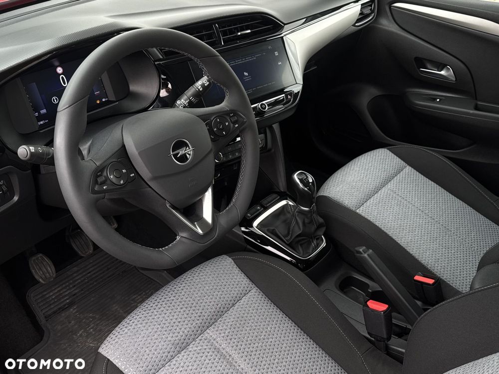 Opel Corsa 1.2 S&S - 10
