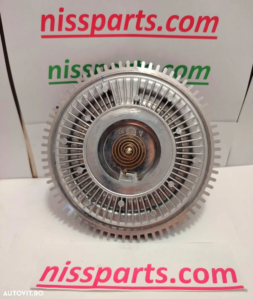 RADIATOR RACIRE Nissan Atleon Eco-T100 L35 Piese - 31