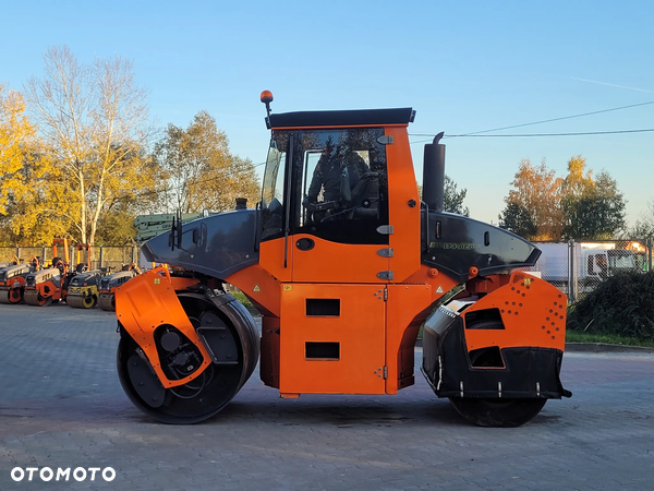 Bomag BW 174 ACP