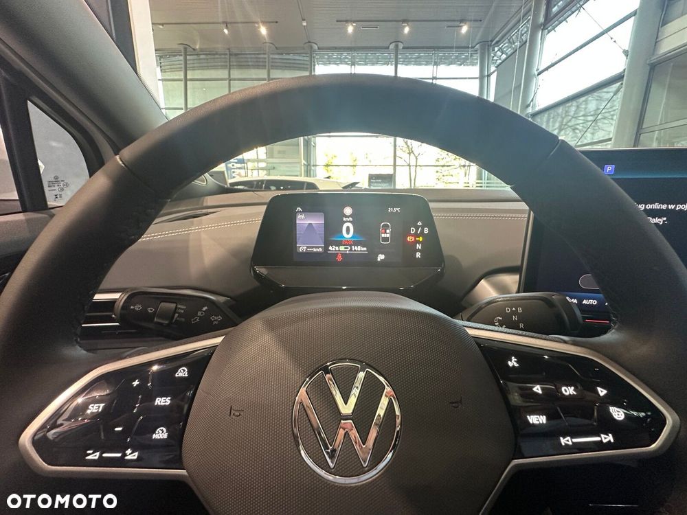 Volkswagen ID.5 52kWh Plus - 14