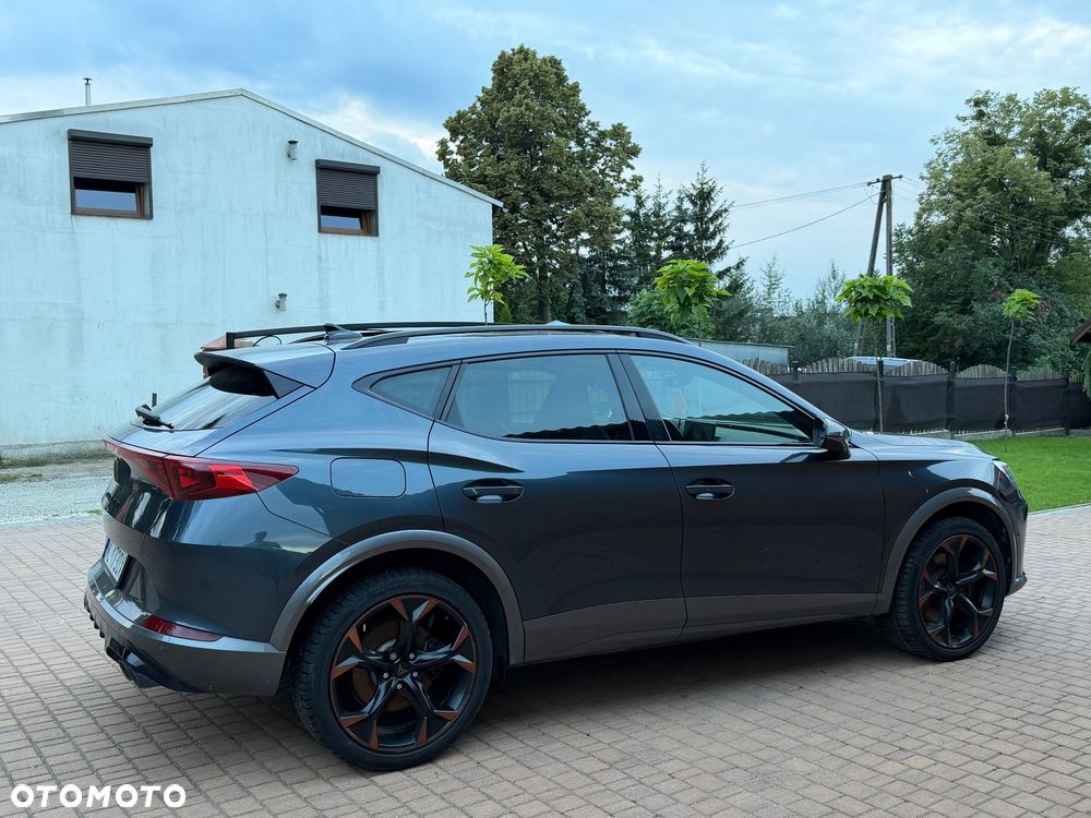 Cupra Formentor 2.0 TSI 4Drive VZ DSG - 13