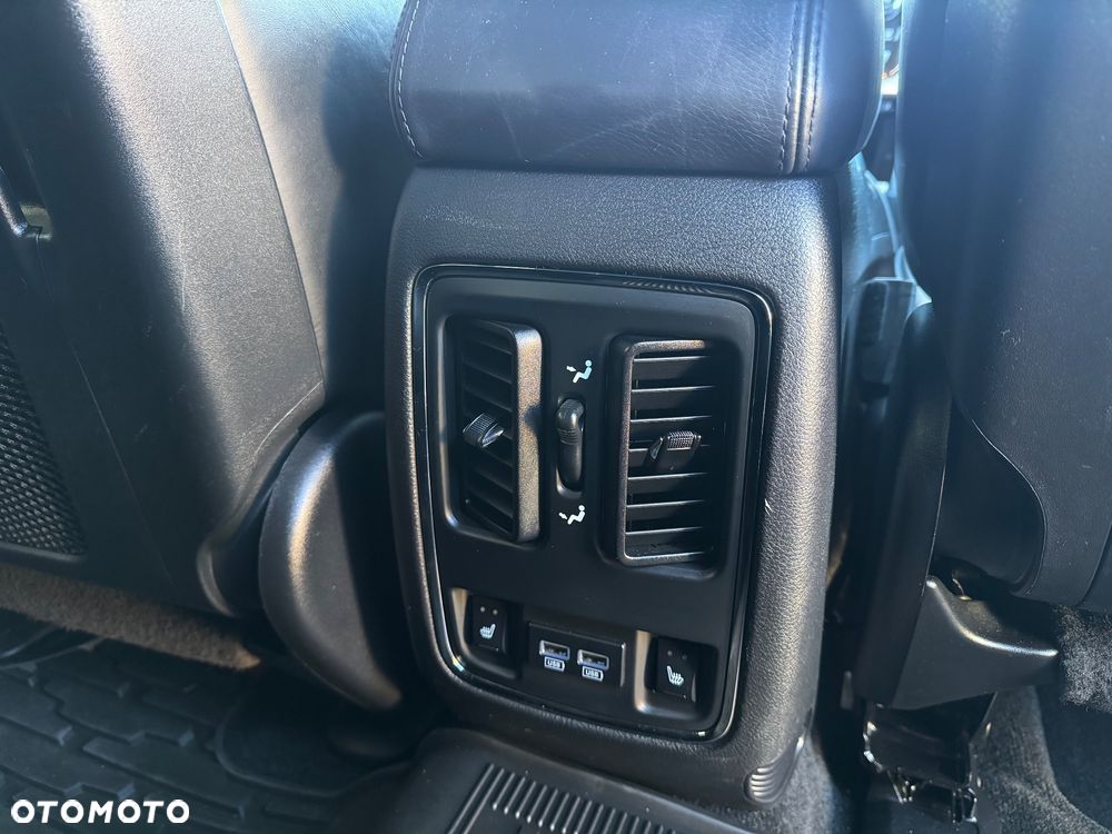 Jeep Grand Cherokee 3.0I Multijet Summit - 17