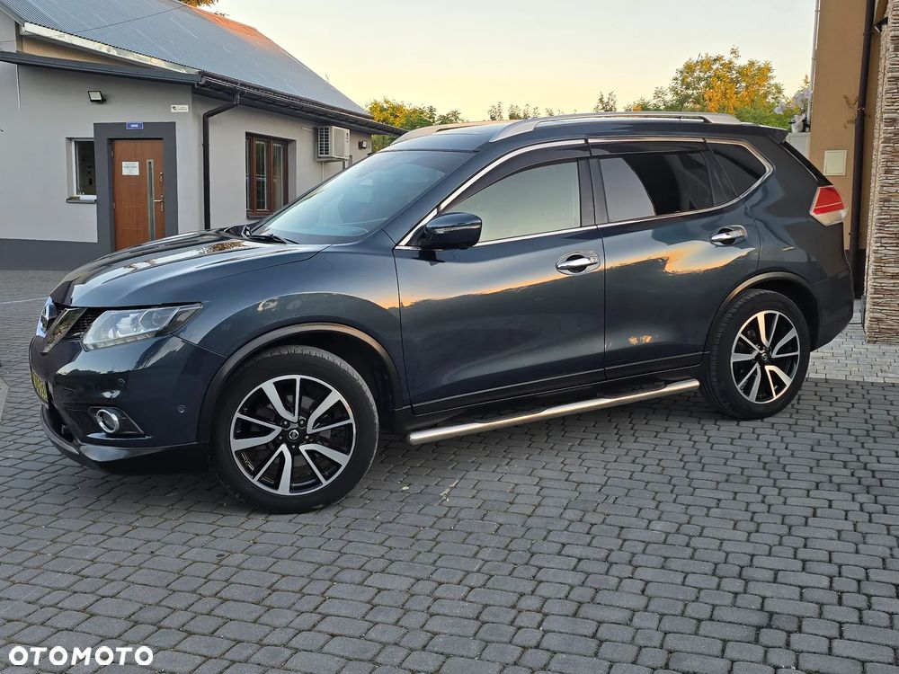Nissan X-Trail 1.6 DIG-T Tekna - 4