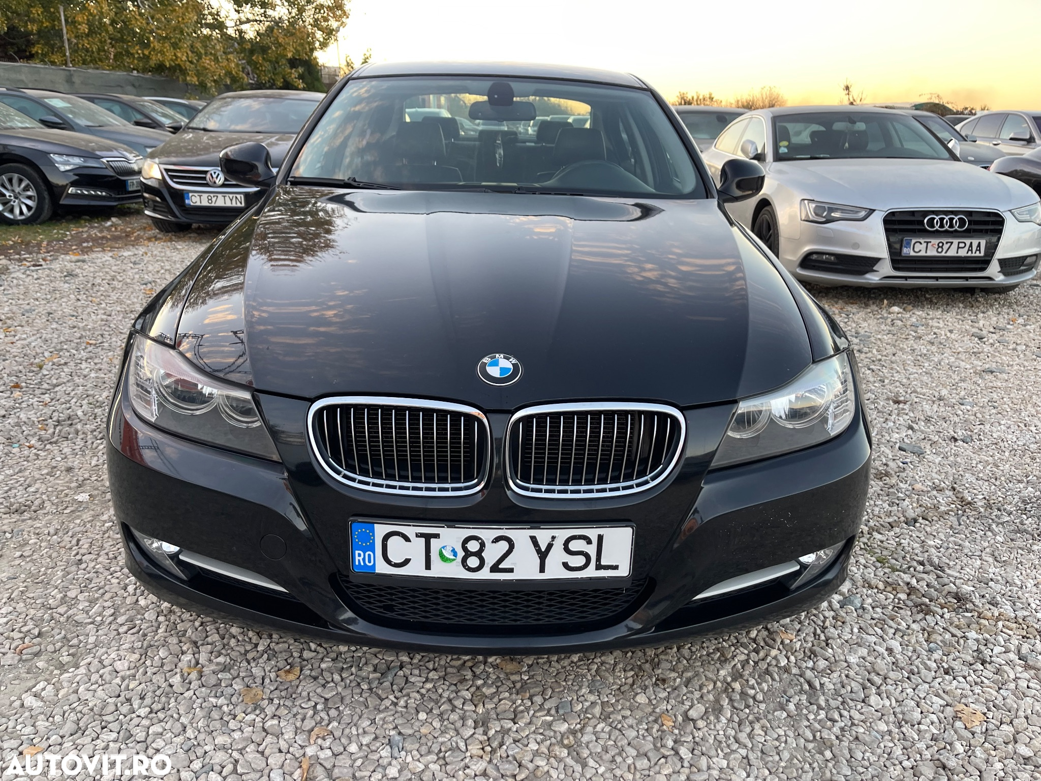 BMW Seria 3 318i Edition Exclusive - 26