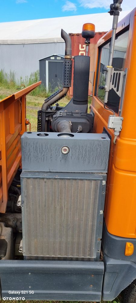 Multicar Fumo M30 - 17