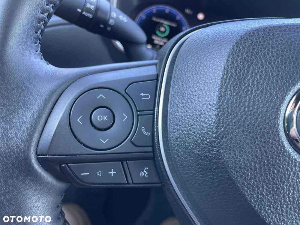 Toyota Corolla Cross 2.0 Hybrid Premiere Edition - 23