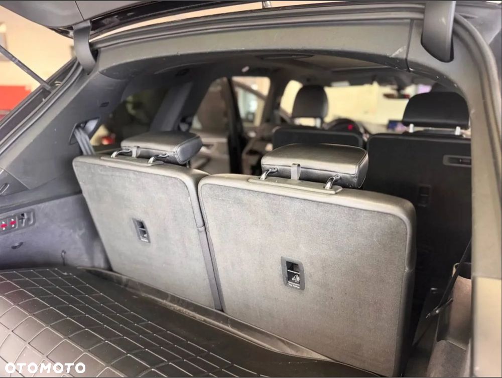 Audi Q7 3.0 TFSI Quattro Tiptronic - 30