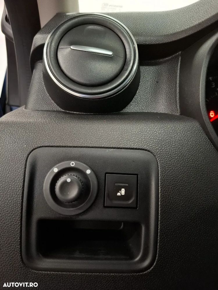 Dacia Duster 1.5 dCi 4WD Prestige jante 17" - 21