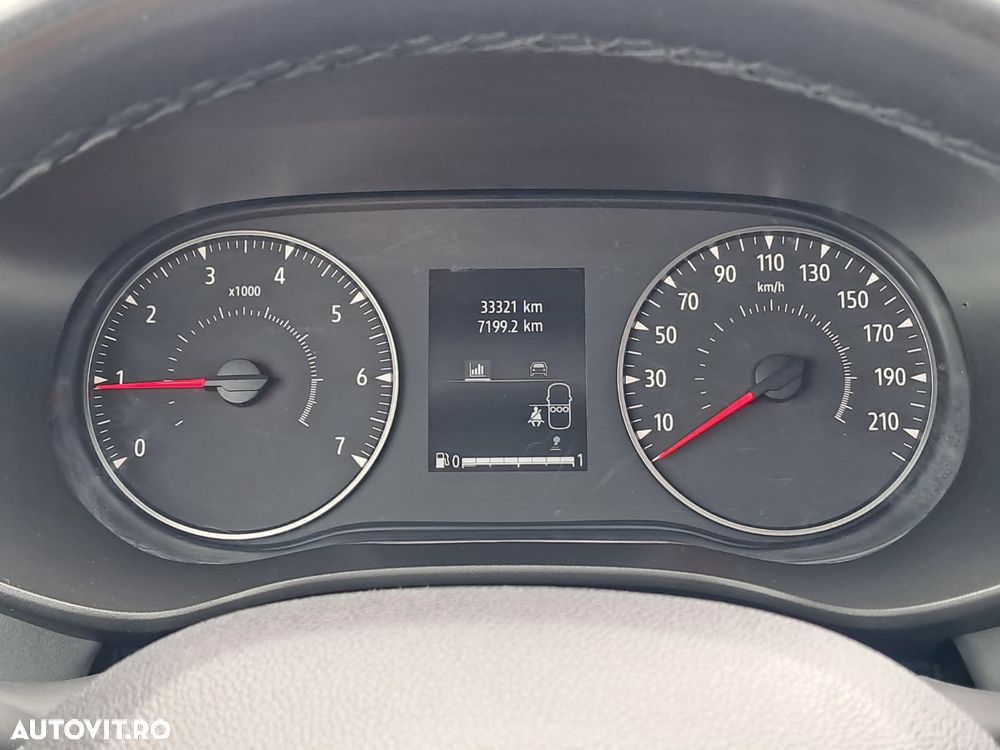 Dacia Sandero Stepway ECO-G 100 MT6 Extreme - 12