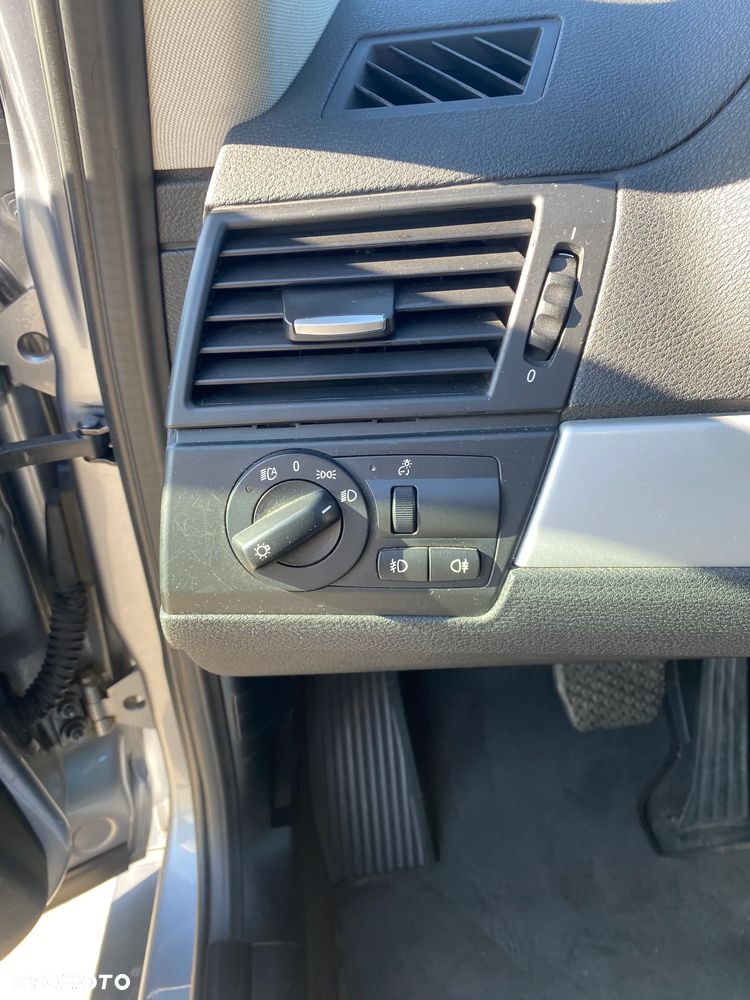 BMW X3 - 7