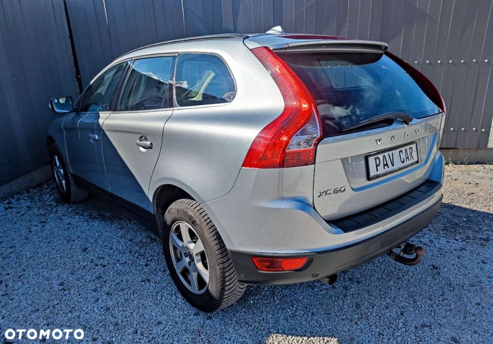Volvo XC 60 - 7
