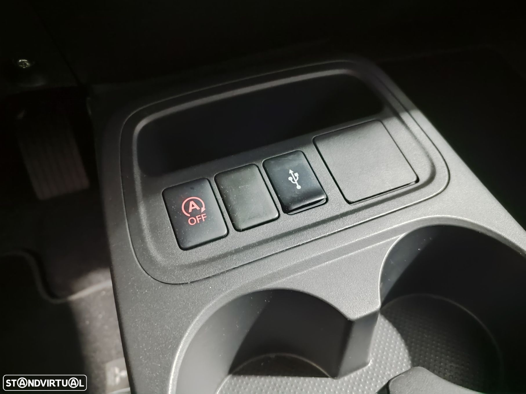 Mitsubishi Space Star 1.2 Intense Connect Edition - 26