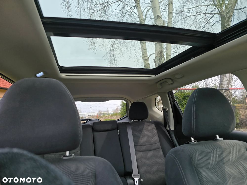 Nissan X-Trail 1.6 DCi Xtronic N-Connecta - 20