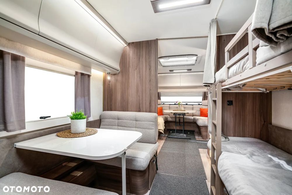 Kabe Imperial 880BTDL KS - 5