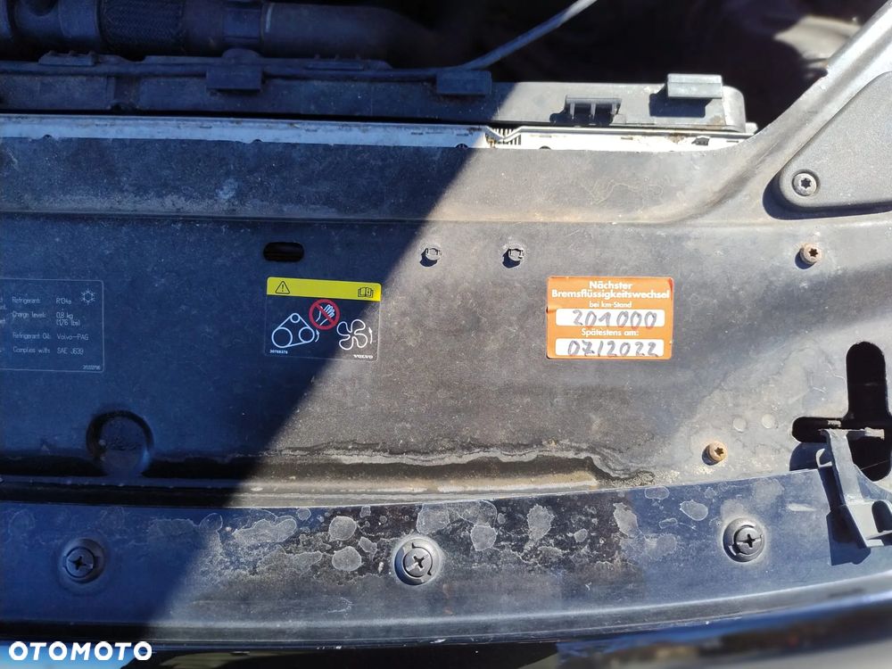Volvo V70 - 21