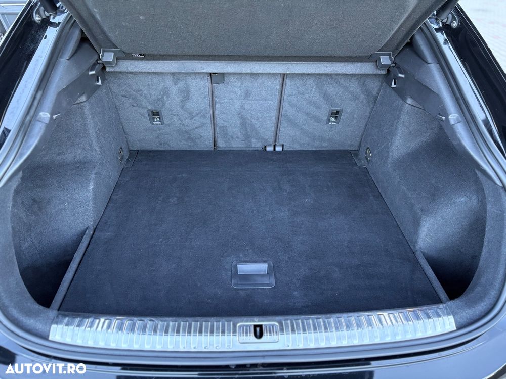 Audi Q3 Sportback 2.0 40 TDI quattro S tronic S Line - 31