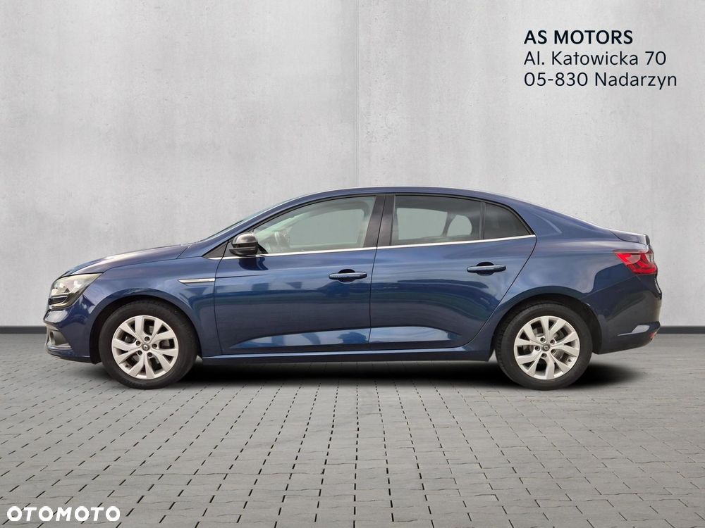 Renault Megane 1.3 TCe FAP Limited - 3