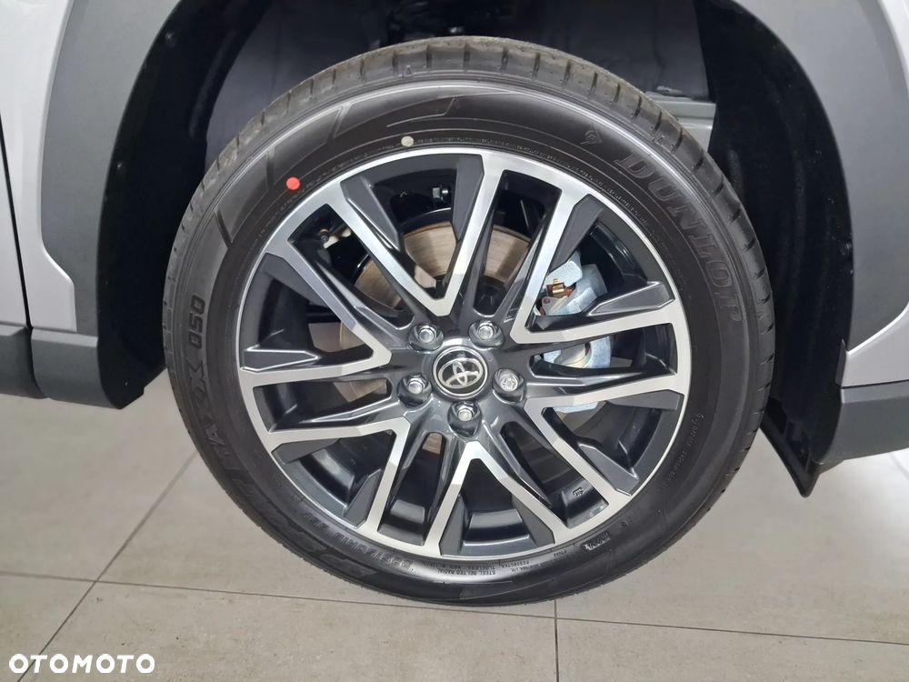 Toyota Corolla 1.8 Hybrid Style - 13