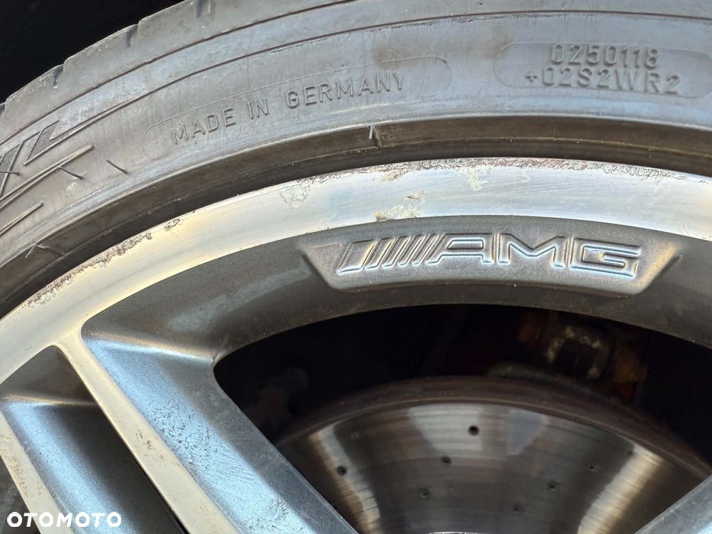 Mercedes-Benz CLA 250 7G-DCT AMG Line - 37