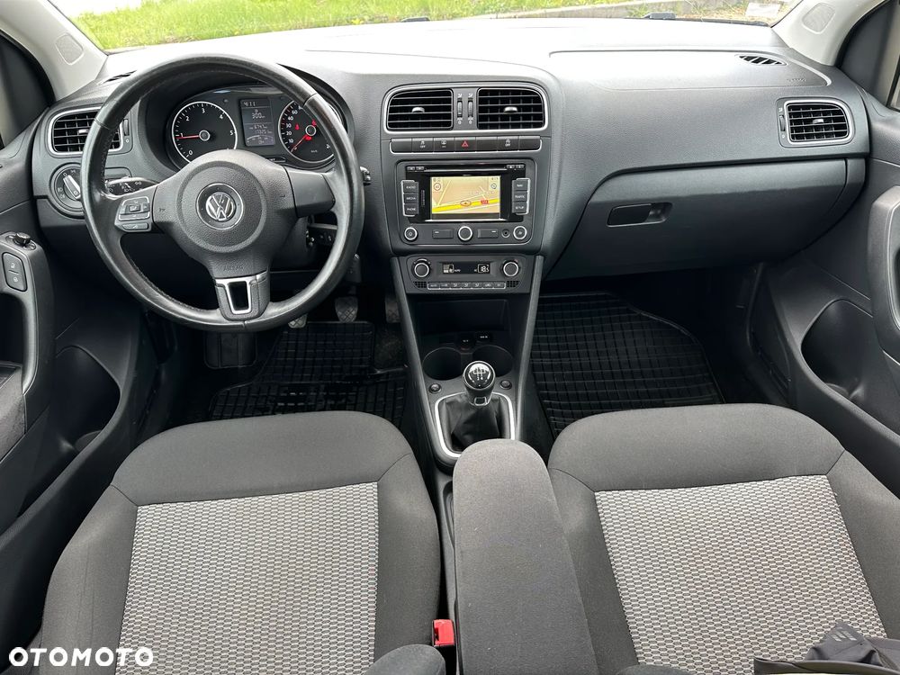 Volkswagen Polo 1.2 TDI Life - 17