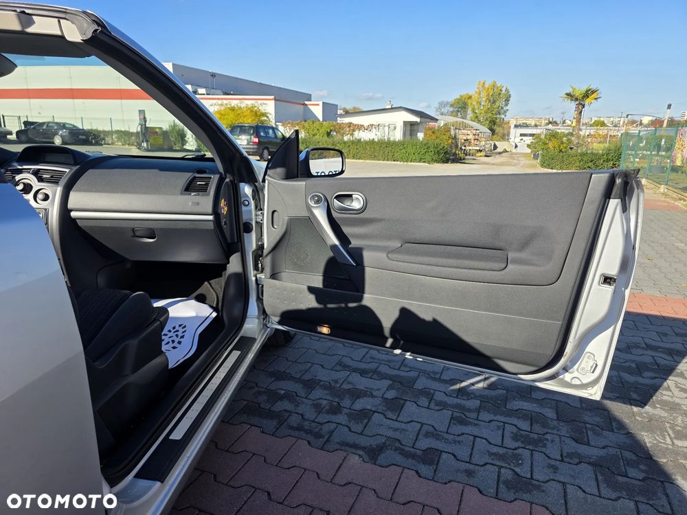 Renault Megane 1.6 Confort Authentique - 12
