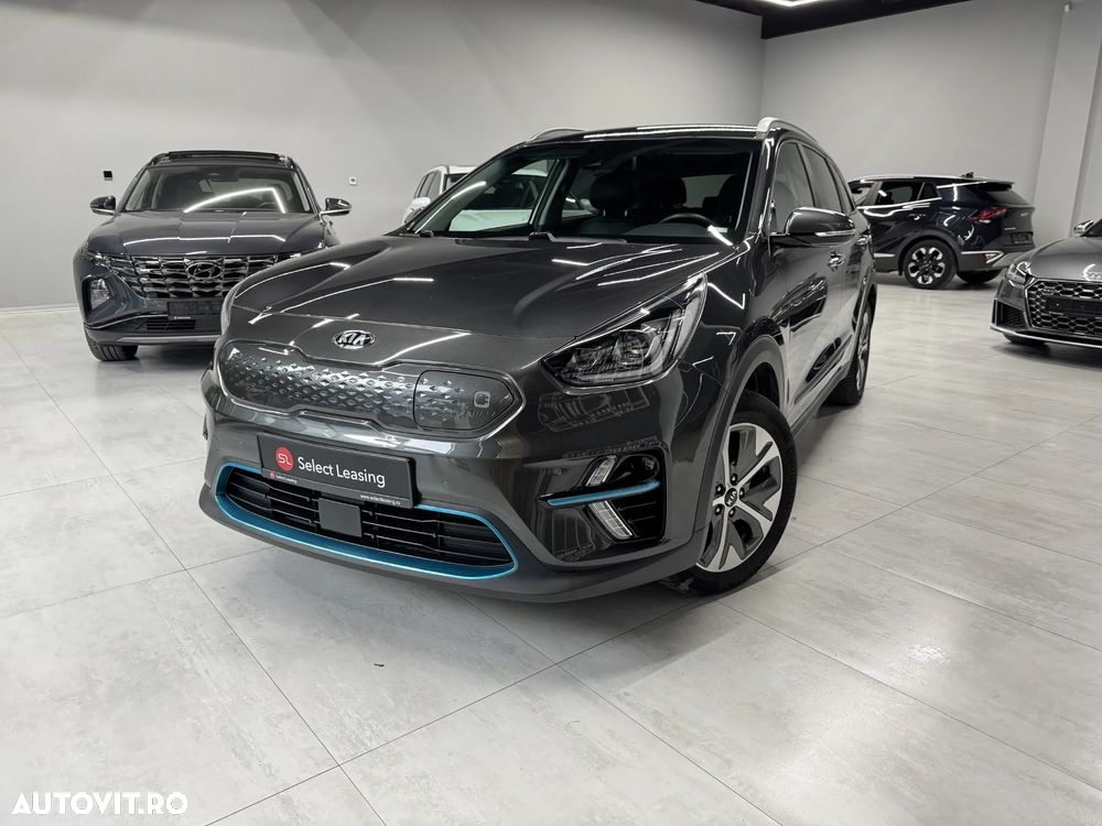 Kia Niro e-Niro 150 kW Vision - 1