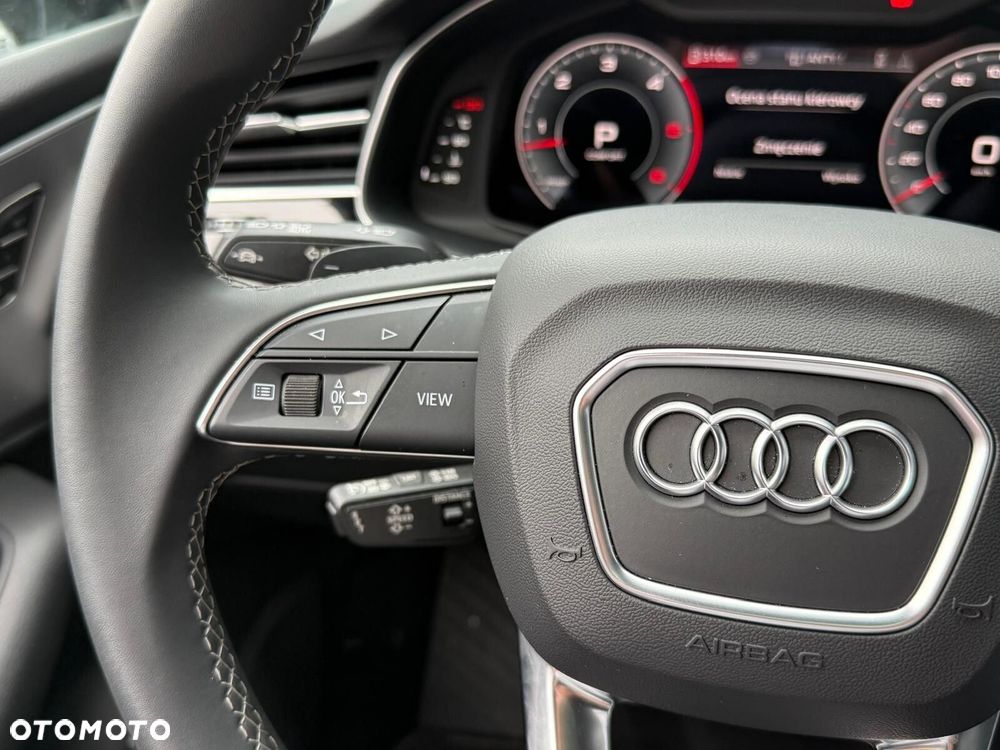 Audi Q7 - 27