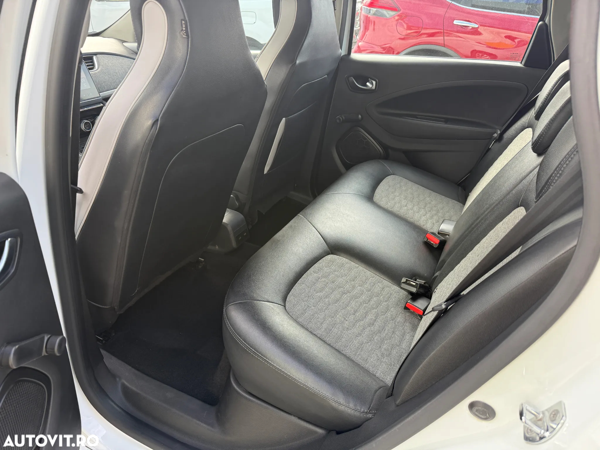 Renault ZOE 50 R135 Zen - 13