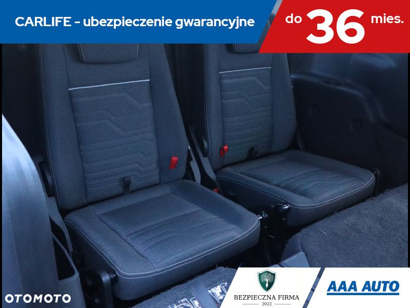 Ford Tourneo Connect - 18
