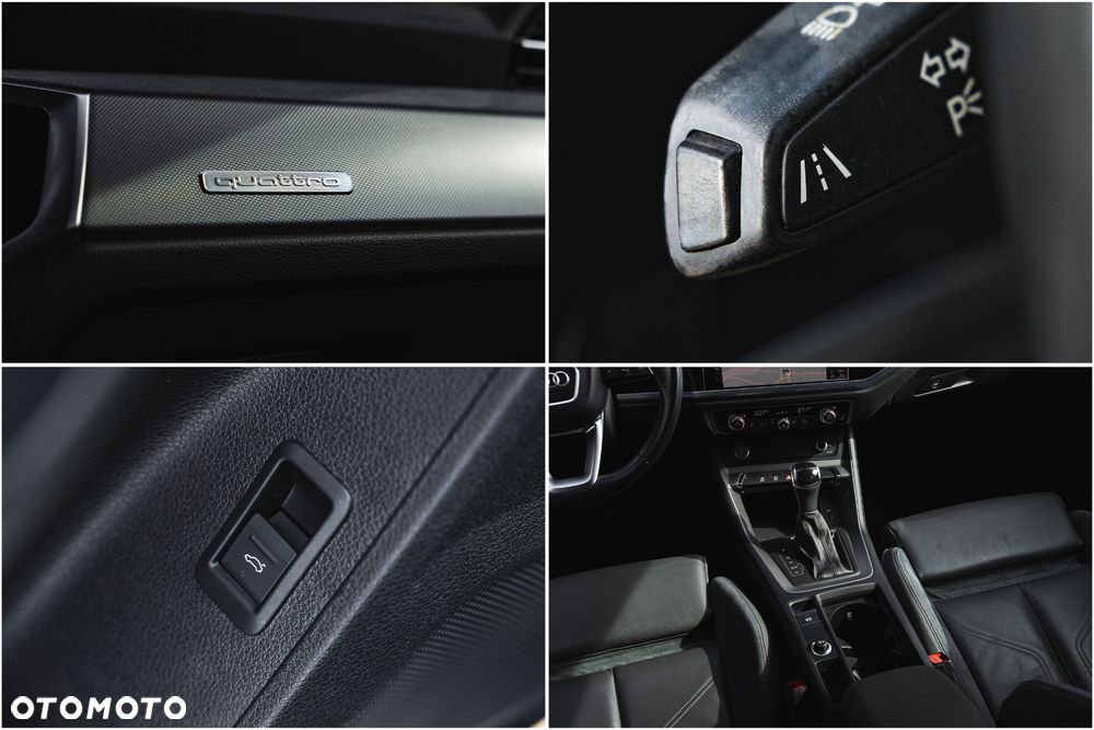 Audi Q3 - 36