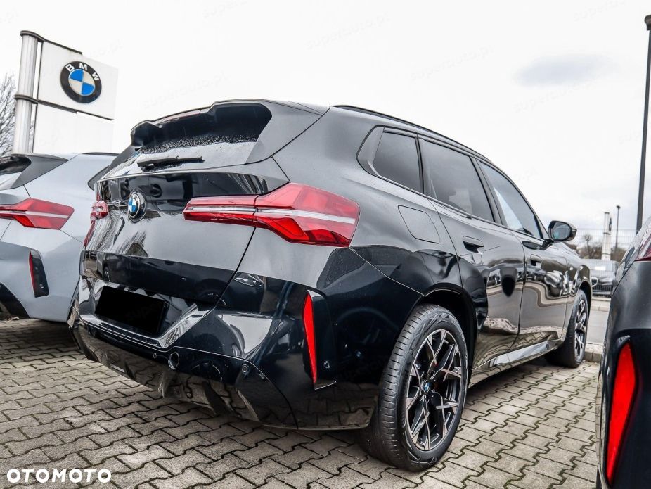 BMW X3 xDrive20d mHEV - 3
