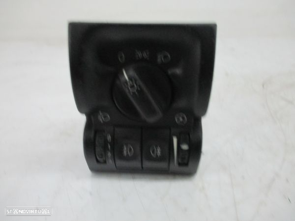 Comutador Luzes / Interrutor Opel Vectra B (J96) - 3