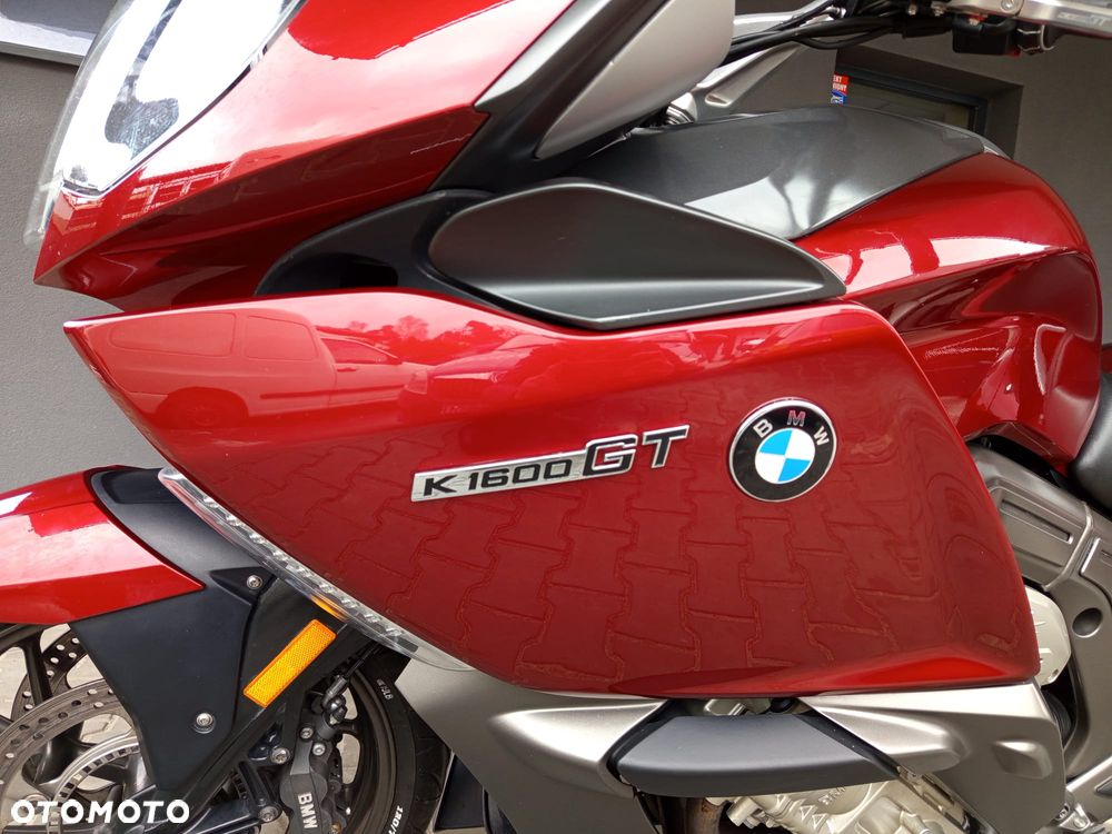 BMW K - 19