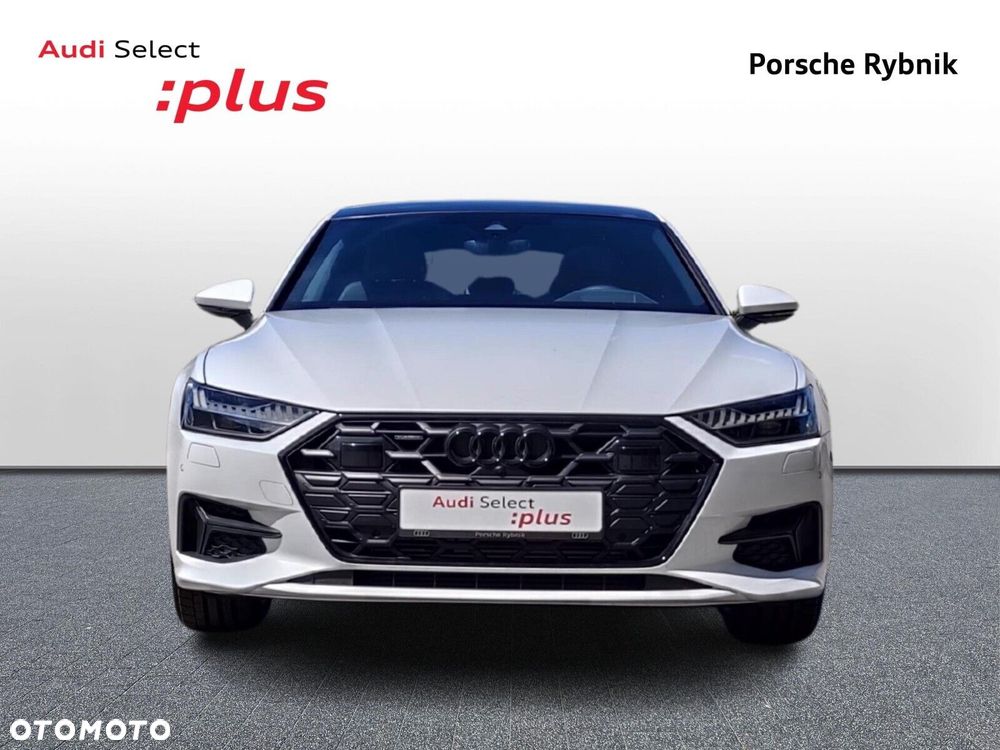 Audi A7 Sportback - 6