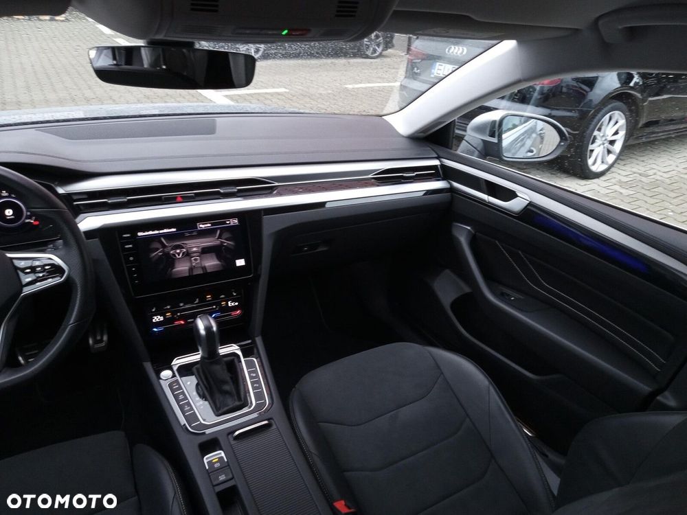 Volkswagen Arteon - 21