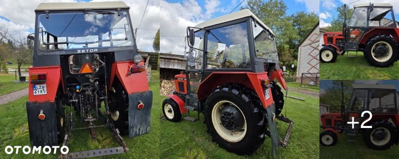 Zetor 5211 - 15