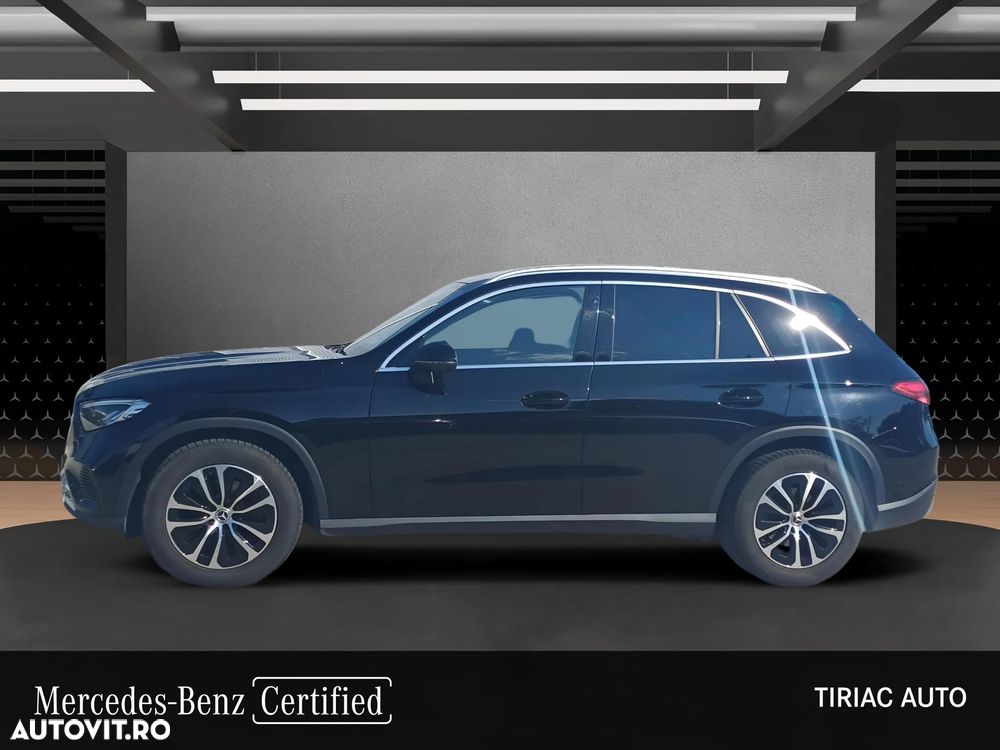 Mercedes-Benz GLC - 3