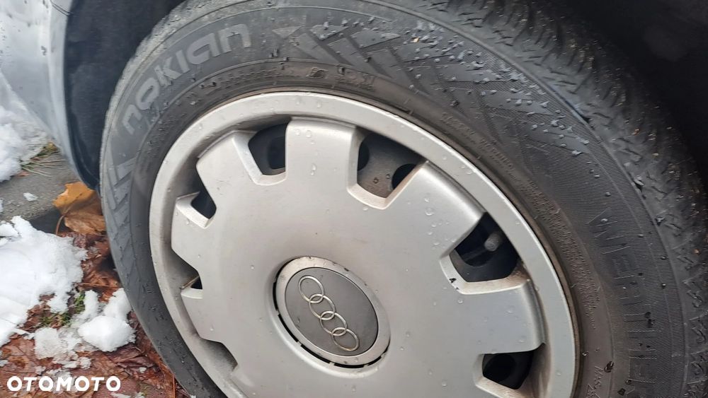 Audi A4 Limousine - 16