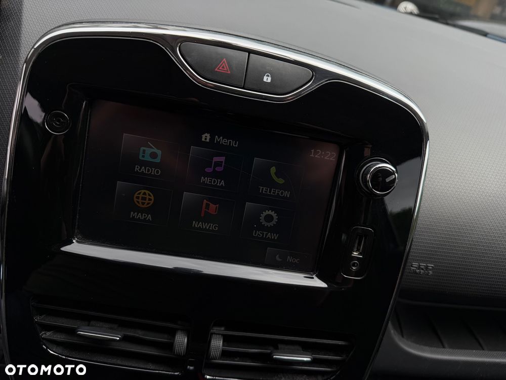 Renault Clio (Energy) TCe 90 Start & Stop INTENS - 13