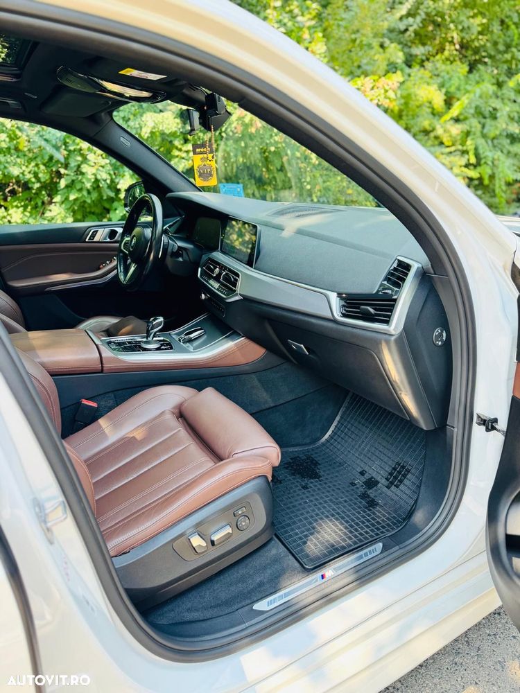 BMW X5 xDrive30d - 9