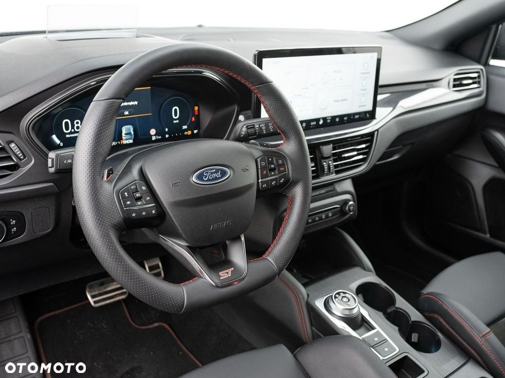 Ford Focus 2.3 EcoBoost S&S ST X - 7
