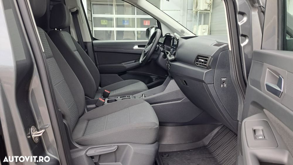 Ford TRANSIT CONNECT VAN L2 LIMITED PHEV - 21