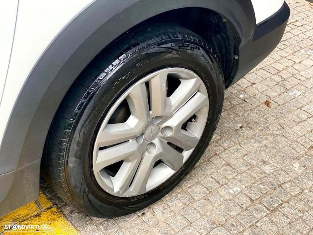 Dacia Jogger 1.0 ECO-G Extreme 7L Bi-Fuel - 11