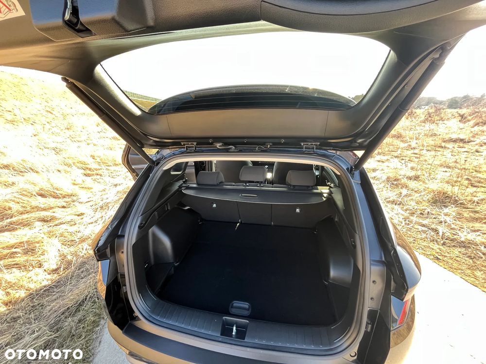 Hyundai Tucson 1.6 T-GDi Executive 2WD - 7